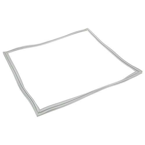 (image for) Continental Refrigerator 2-711 GASKET,DOOR23-1/8" X 25- 1/8" - Click Image to Close